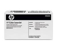 Contenitore del toner di scarto HP CE265A [1 Unità]