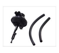 Contenitore del vuoto, carburatore HANS PRIES 100 578