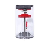Contenitore della polvere, compatibile con Dyson V10 SV12 V11 V15 SV14 SV15 SV22, parti for aspirapolvere, contenitore, base, coperchio, anello di tenuta fisso superiore, accessori(V11 V15 SV14)
