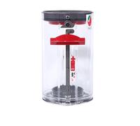 Contenitore Della Polvere, Compatibile Con Dyson, V10 SV12 V11 V15 SV14 SV15 SV22 Parti For Aspirapolvere Base Coperchio Superiore Anello Di Tenuta Fisso Accessori(V11 V15 SV14)