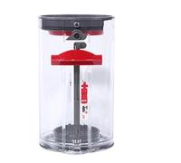 Contenitore della polvere, compatibile con Dyson V10 SV12 V11 V15 SV14 SV15 SV22, parti for aspirapolvere, contenitore, base, coperchio, anello di tenuta fisso superiore, accessori(V11 V15 SV14)