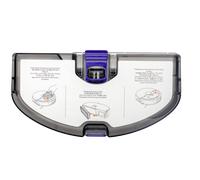 Contenitore della polvere con filtro HEPA per Narwal Flow 2