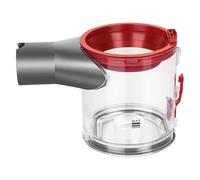Contenitore Della Polvere E Coperchio Del Contenitore Della Polvere, Compatibile Con Dyson V7 V8 SV10 SV11, Parti Di Ricambio For Aspirapolvere.
