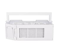 Contenitore Della Polvere Ecovacs 201-2228-14A5 Per Robot Aspirapolvere