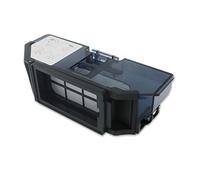 Contenitore della polvere senza filtro per Ecovacs Deebot T50 PRO / T50 PRO OMNI