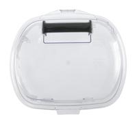 Contenitore dell'acqua per asciugatrice a condensatore Hoover H-DRY 300, H-DRY 500, Dynamic Next (manico nero)