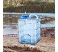 Contenitore dell'acqua Serbatoio dell'acqua multiuso per tavolino da tè,