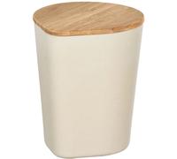 Contenitore Derry coperchio bambù 0,75 l Multicolore