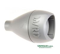 CONTENITORE DETERSIVO ARGENTO LAVASTOVIGLIE REX ELECTROLUX 1527199101 ORIGINALE