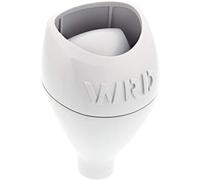 CONTENITORE DETERSIVO ARGENTO PER LAVASTOVIGLIE REX 1527199101