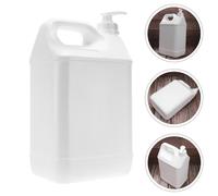 Contenitore Detersivo Dispenser Sapone Cucina Dosatore Liquidi Distributore Da