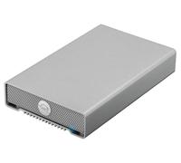 Contenitore di archiviazione portatile alimentato da bus mini USB-C (10 Gb/s) OWC Mercury Elite Pro