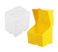 Contenitore Di Burro Per Frigorifero Conservazione Del Formaggio