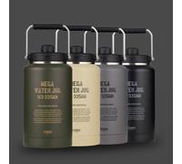 [Contenitore di carico] Brocca per acqua da campeggio di grande capacità da...