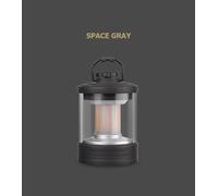 [Contenitore di carico] Lanterna da campeggio sensibile al Bluetooth,...