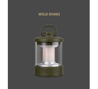 [Contenitore di carico] Lanterna da campeggio sensibile al Bluetooth,...