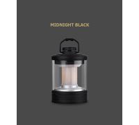 [Contenitore di carico] Lanterna da campeggio sensibile al Bluetooth,...