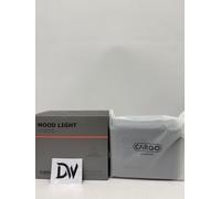 [Contenitore di carico] Lanterna da campeggio sensibile al Bluetooth,...