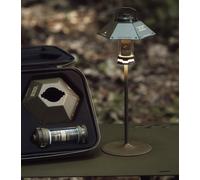 [Contenitore di carico] Pacchetto lanterna da campeggio a doppia luce /...