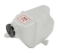 Contenitore di compensazione con coperchio Sostituzione per R50 R53 Cabriolet R52 One L4 1.6L 2001-2007 V20-1568