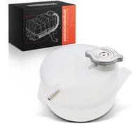 Contenitore di compensazione Frankberg 1x, serbatoio liquido di raffreddamento per Mercedes-Benz SL Cabriolet R107 Coupé C107 A1075000149 750368 1075000149