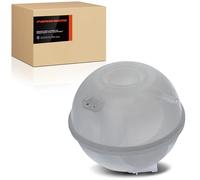 Contenitore di compensazione Sostituzione per Cordoba Toledo I Corrado Golf II III Polo 6K1 6K2 6K5 19E 1G1 1998-2002 1H0121407A