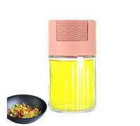 Contenitore di condimento in Quantitative Food Organizer | Shaker per condimenti per uso alimentare, piccole bottiglie di condimento per casa, cucina, barbecue, picnic