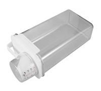 Contenitore Di Conservazione Del Riso Barattolo Stoccaggio Dei Fagioli