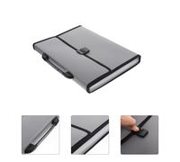 Contenitore Di File Organizzatore Per Documenti Cartelle Espandibili