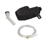 Contenitore Di Lavaggio Adatto Per: OPEL ASTRA J 12.09-06.15 Sedan