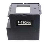 Contenitore di manutenzione compatibile con Epson XP-3100 e XP-4100, assorbitore di inchiostro di scarto C9344