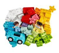 LEGO DUPLO 10913 - CONTENITORE DI MATTONCINI