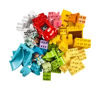 Contenitore di mattoncini grande