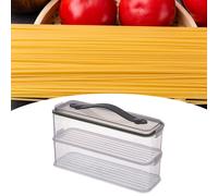 Contenitore di pasta con manico snack frutti di frutta multiuso sigillato