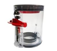 Contenitore di Raccolta, Compatibile con Dyson V10 V11 V15 | versioni piccola e grande secondo la regione(V11 V15 Small Bin)