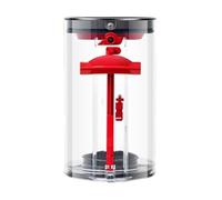 Contenitore di Raccolta, Compatibile con Dyson V10 V11 V15 | versioni piccola e grande secondo la regione(V11 V15 Large Bin)