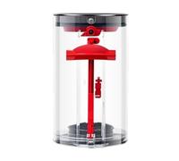 Contenitore di Raccolta, Compatibile con Dyson V10 V11 V15 | versioni piccola e grande secondo la regione(V11 V15 Large Bin)
