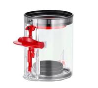 Contenitore di Raccolta, Compatibile con Dyson V10 V11 V15 | versioni piccola e grande secondo la regione(V10 Small Bin)