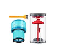 Contenitore di Raccolta, Compatibile con Dyson V10 V11 V15 | versioni piccola e grande secondo la regione(V11 V15 SET B)