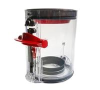 Contenitore di Raccolta, Compatibile con Dyson V10 V11 V15 | versioni piccola e grande secondo la regione(V11 V15 Small Bin)
