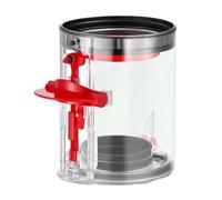 Contenitore di Raccolta, Compatibile con Dyson V10 V11 V15 | versioni piccola e grande secondo la regione(V10 Small Bin)