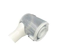 Contenitore Di Raccolta Della Polvere For Aspirapolvere Portatile, Compatibile Con Mijia SCWXCQ01RR Di Prima Generazione, Accessorio For La Pulizia Dell'aspirapolvere Domestico.