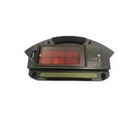 Contenitore di raccolta polvere, compatibile con iRobot Roomba, 850, 860, 864, 865, 866, 870, 871, 875, 880, 885, 960, 964, 965, 966, 970, 971, 974, 975, 976