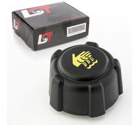 Contenitore Di Raffreddamento Serbatoio D'Acqua Copertura Vite Per Dacia Sandero