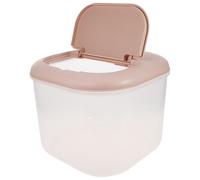 Contenitore di riso da 10 kg per alimenti per alimenti per alimenti per