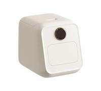 Contenitore di riso - Distributore di cibo per la residenza,Contenitori di stoccaggio ermetici per farina | Per cucina pasticceria deposito cereali guardia da pranzo congelatore Appartamento