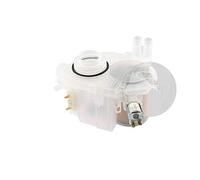 Contenitore di sale/addolcitore d'acqua per lavastoviglie (ORIGINAL Beko) Riferimento: 1764900100