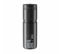 Contenitore di stoccaggio Elite Byasi Gris