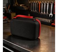 Contenitore di stoccaggio EVA per scanner OBD2 e attrezzatura diagnostica dell'automobile con resistenza all'acqua e rigidità strutturale