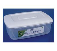 Contenitore Di Stoccaggio RVFM 27 X 20 X 11CM 4L